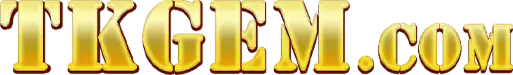 tkgem লোগো